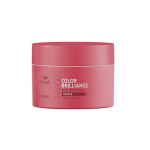 Wella Professionals Invigo Color Brilliance Mask mask v&auml;rvitud juustele, 150 ml