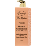 Saphira The Modani Volume Mineral Conditioner juuksepalsam Surnumere mineraalidega, 1000 ml