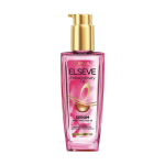L'Oreal Paris Elvive Extraordinary Oil Hair Oil Frizz Taming, 100 ml