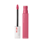 Maybelline SuperStay Matte Ink Matte Liquid Lipstick 125 Inspirer, 5 ml