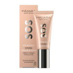 M&aacute;dara Sos Eye Revive Hydra Cream & Mask silmakreem ja -mask, 20 ml