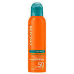 Lancaster Sun Sport Cooling Invisible Mist SPF 50 p&auml;ikesekaitsesprei, 200 ml