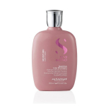Alfaparf Milano Semi Di Lino Moisture Nutritive Low Shampoo niisutav &scaron;ampoon, 250 ml