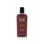 American Crew Daily Deep Moisturizing Vegan Hair Shampoo For Nourishing, 100 ml