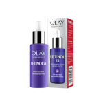 Olay Regenerist Retinol24 Night Serum &ouml;ine n&auml;oseerum, 40 ml
