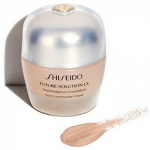 Shiseido Future Solution Lx Total Radiance Cream Foundation N4, 30 ml