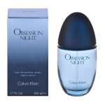 Calvin Klein Obsession Night EDP l&otilde;hnastatud vesi unisex, 100 ml