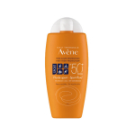 Av&egrave;ne Sport Fluid SPF 50+ &uuml;limalt niiskuskindel vedelik, 100 ml