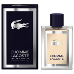 Lacoste L'Homme Lacoste EDT tualettvesi meestele, 100 ml