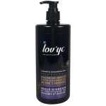 Lovyc argaania&otilde;liga &scaron;ampoon, 750 ml