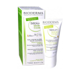 Bioderma Sebium Global Cover maskeeriv n&auml;okreem probleemsele nahale, 30 ml