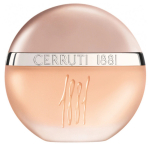 Cerruti 1881 Pour Femme EDT tualettvesi unisex, 100 ml
