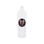 Kallos Cosmetics Chocolate Full Repair Shampoo taastav &scaron;ampoon kuivadele ja kahjustatud juustele, 1000 ml