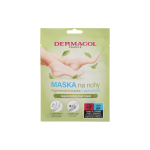 Dermacol jalamask Taastav jalamask, 2 x 15 ml