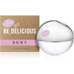 Donna Karan New York DKNY Be Delicious 100% EDP l&otilde;hnastatud vesi naistele, 30 ml