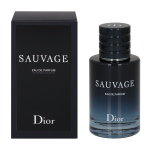 Christian Dior Dior Sauvage EDP parf&uuml;&uuml;mvesi meestele, 60 ml