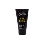 Schwarzkopf Got2b Ultra Glued liimitud stiiligeel, 150 ml
