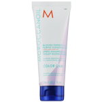 Moroccanoil Color Care Blonde Perfecting Purple palsam, 70 ml
