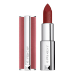 Givenchy Le Rouge Sheer Velvet Matte Cream Lipstick 17 Rouge Erable Refillable 3.4 g