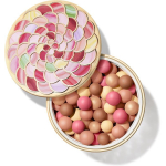 GUERLAIN M&eacute;t&eacute;orites Light Revealing Pearls of Powder puudripallid, toon: 04 Amber / Ambre, 20 g
