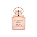 Abercrombie & Fitch Away Tonight EDP l&otilde;hnastatud vesi naistele, 50 ml