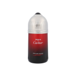 Cartier Pasha De Cartier Edition Noire Sport EDT tualettvesi meestele, 100 ml
