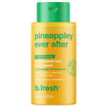b.fresh Pineappley Ever After Antioxidant-Rich Body Wash &otilde;rn kooriv kehapesuvahend, 473 ml