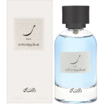 Rasasi Sotoor Raa EDP l&otilde;hnastatud vesi unisex, 100 ml