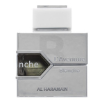 Al Haramain L'Aventure Blanche EDP l&otilde;hnastatud vesi naistele, 100 ml