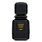 Ajmal Amber Wood Noir EDP l&otilde;hnastatud vesi unisex, 50 ml