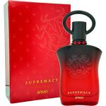 Afnan Supremacy Tapis Rouge EDP l&otilde;hnastatud vesi naistele, 100 ml