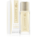 Lacoste Pour Femme EDP parf&uuml;&uuml;mvesi naistele, 30 ml