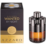 Azzaro Wanted By Night EDP l&otilde;hnastatud vesi meestele, 100 ml