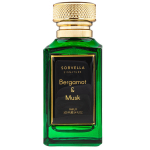 Sorvella Signature Bergamot & Musk PP parf&uuml;&uuml;m unisex, 100 ml