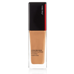 Shiseido Synchro Skin Radiant Lifting Liquid Foundation 410 Sunstone SPF 30, 30 ml
