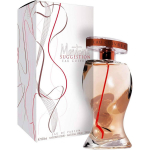 Montana Suggestion Eau Cuivr&eacute;e EDP l&otilde;hnastatud vesi naistele, 100 ml