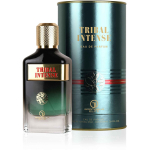Grandeur Tribal Intense EDP l&otilde;hnastatud vesi meestele, 100 ml