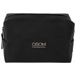 OSOM professionaalne kosmeetikakott OSOMPCB001, must