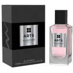 Milestone Arts EDP l&otilde;hnastatud vesi unisex, 100 ml