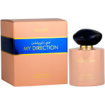 Hamidi My Direction EDP l&otilde;hnastatud vesi naistele, 100 ml