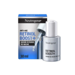 Neutrogena Retinol Boost+ intensiivne &ouml;&ouml;seerum, 30 ml