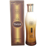 Naseem Daliya EDT tualettvesi meestele, 100 ml