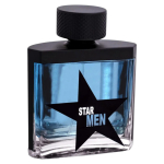 Fragrance World Star Men EDP l&otilde;hnastatud vesi meestele, 100 ml