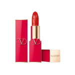 Valentino Rosso Satin Finish Cream Lipstick 209A Refillable 3.5 g