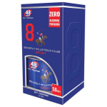 Beverly Hills Polo Club Sport Deodorant Roll-On For Men, 50 ml