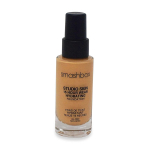 Smashbox Studio Skin Liquid Foundation Medium With Warm Golden, 30 ml