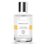 Parfums Berdoues Vanille & Safran EDT tualettvesi unisex, 100 ml