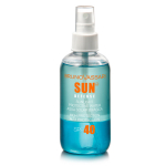 Bruno Vassari Sun Defense Panthenol Sun Protection Sunscreen Spray SPF 40, 200 ml