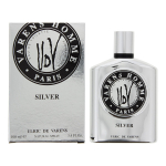 Ulric De Varens UDV Silver EDT tualettvesi meestele, 100 ml
