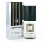 Sergio Tacchini Homme EDT tualettvesi meestele, 27 ml